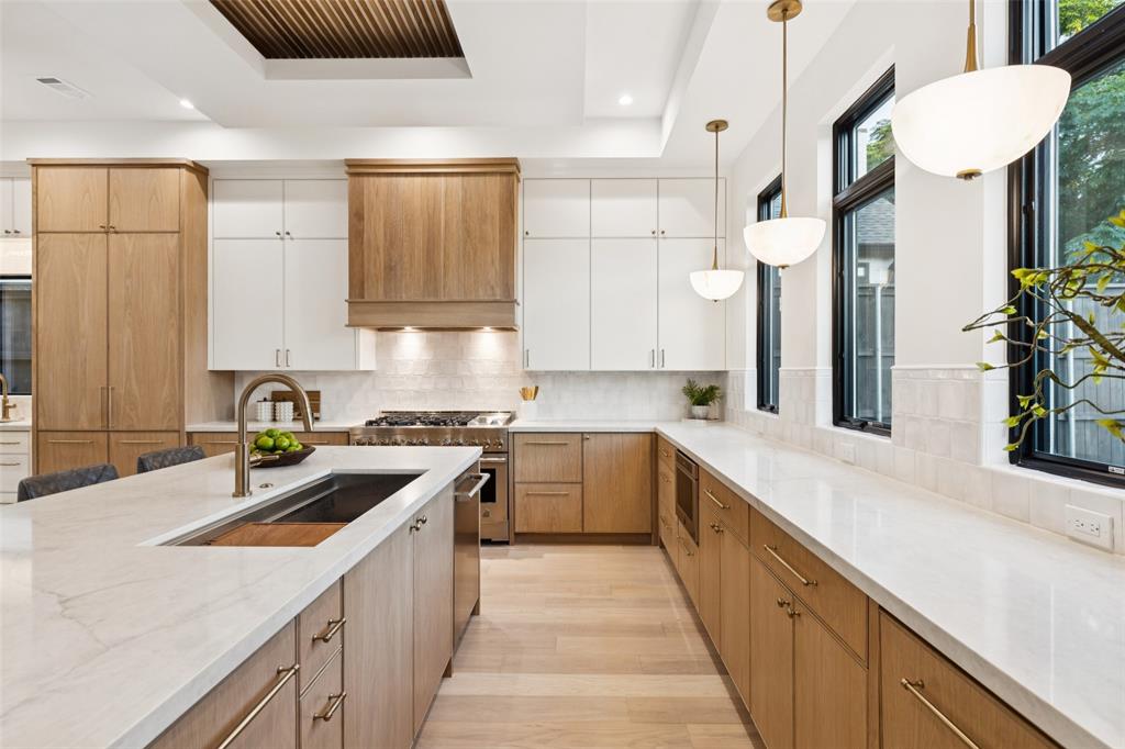 Glenridge Estates - Residential