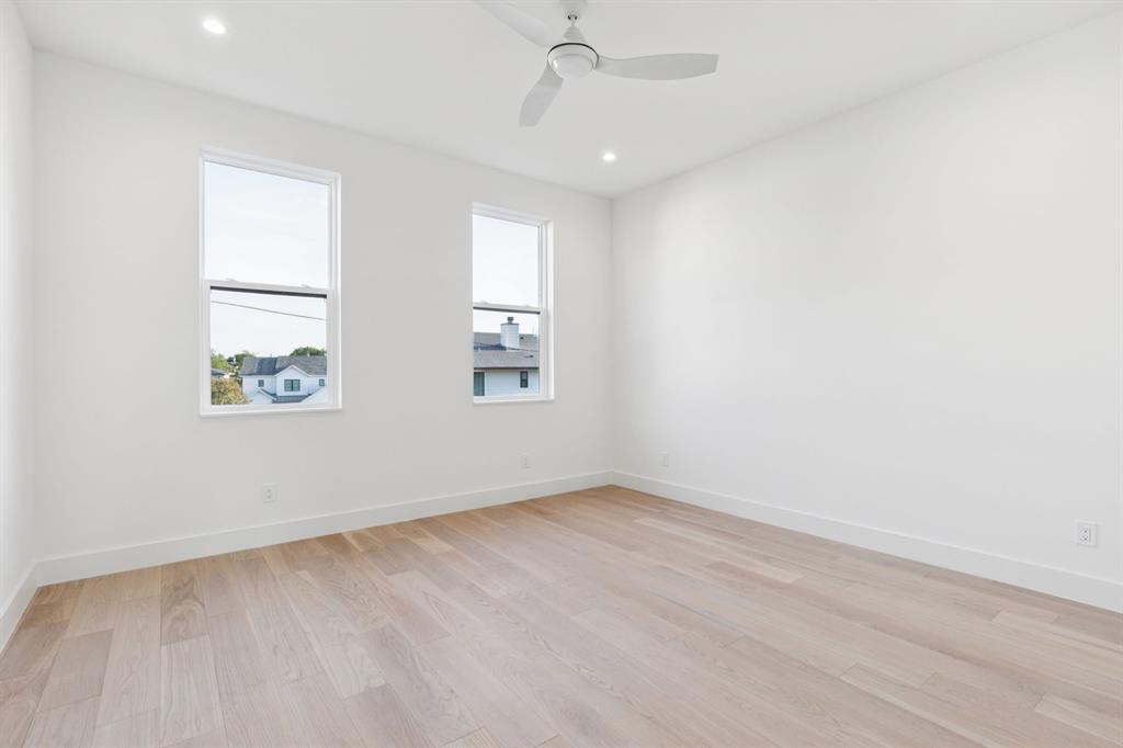 Glenridge Estates - Residential