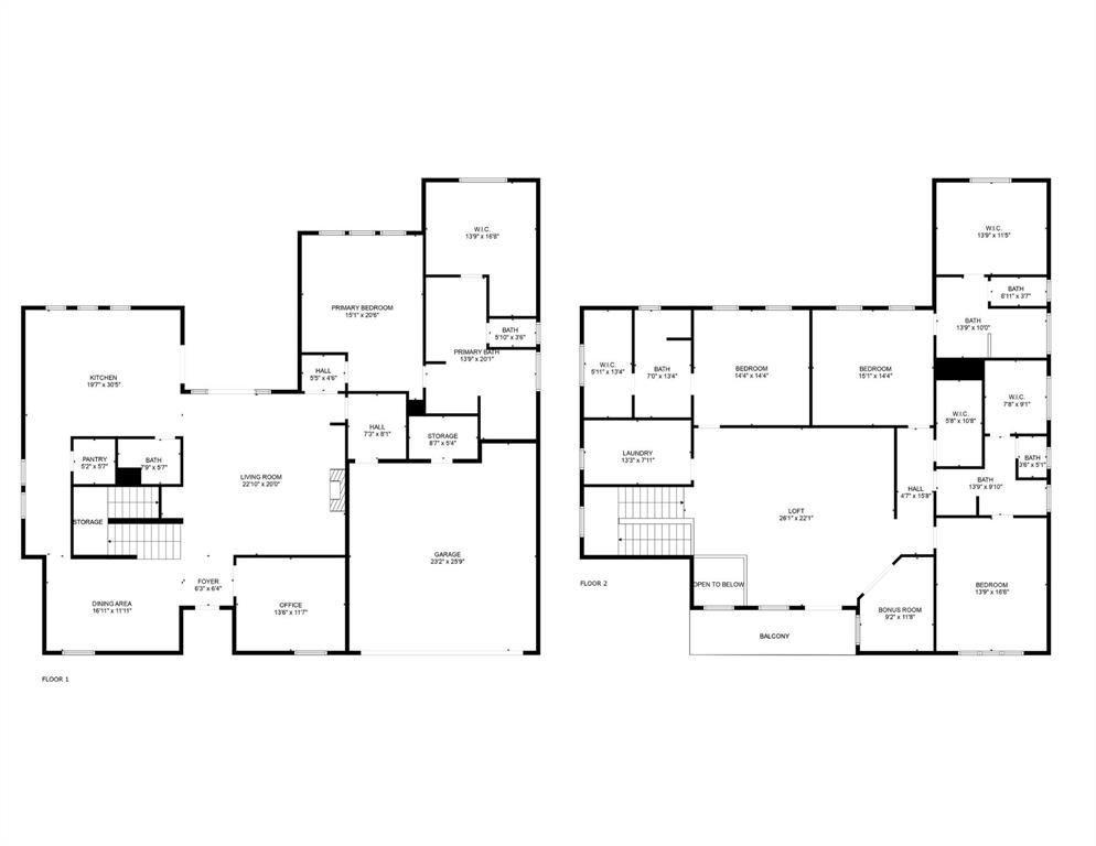 Glenridge Estates - Residential