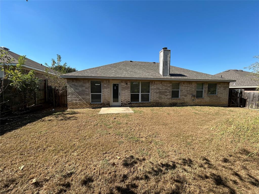 Lonesome Dove Estates - Residential Lease