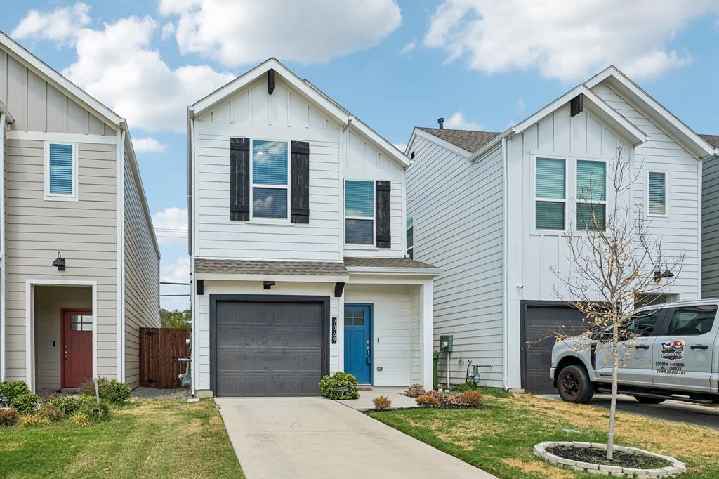 7069 Cypress Drive