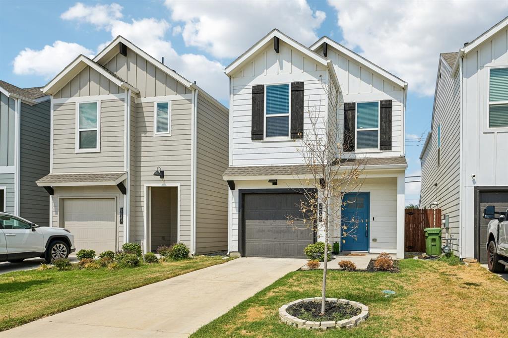 7069 Cypress Drive