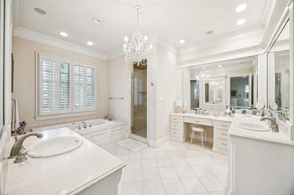 Preston Estates - Residential