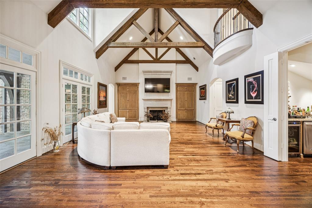 Preston Estates - Residential