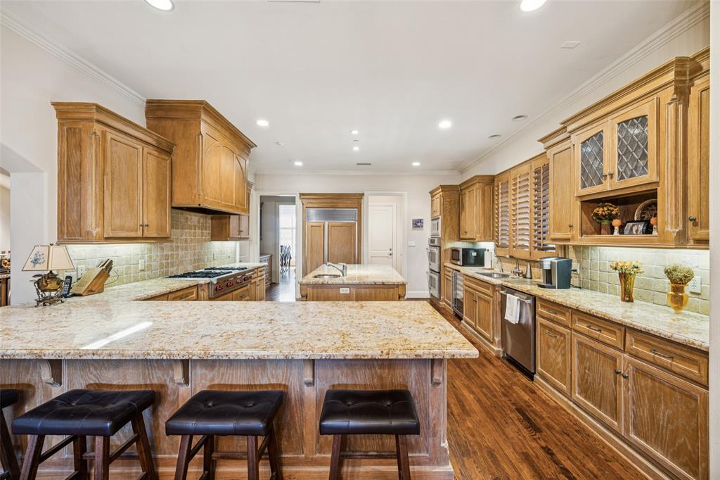 Preston Estates - Residential