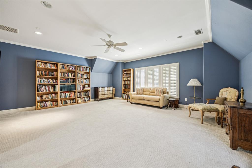 Preston Estates - Residential