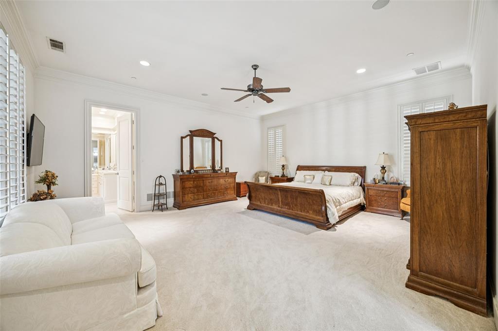 Preston Estates - Residential