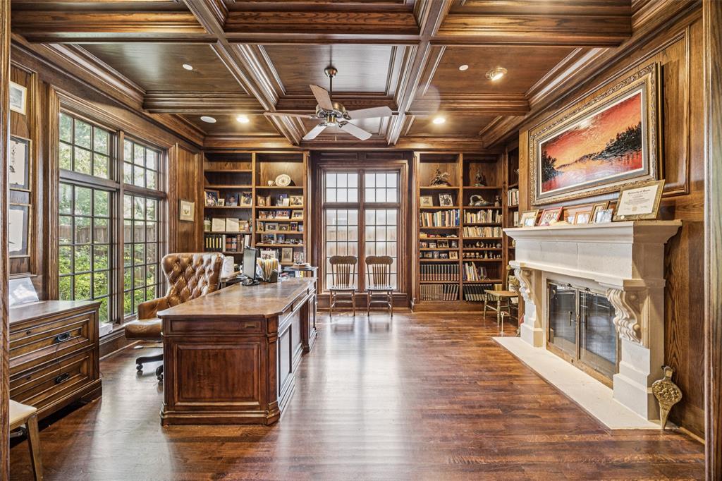 Preston Estates - Residential