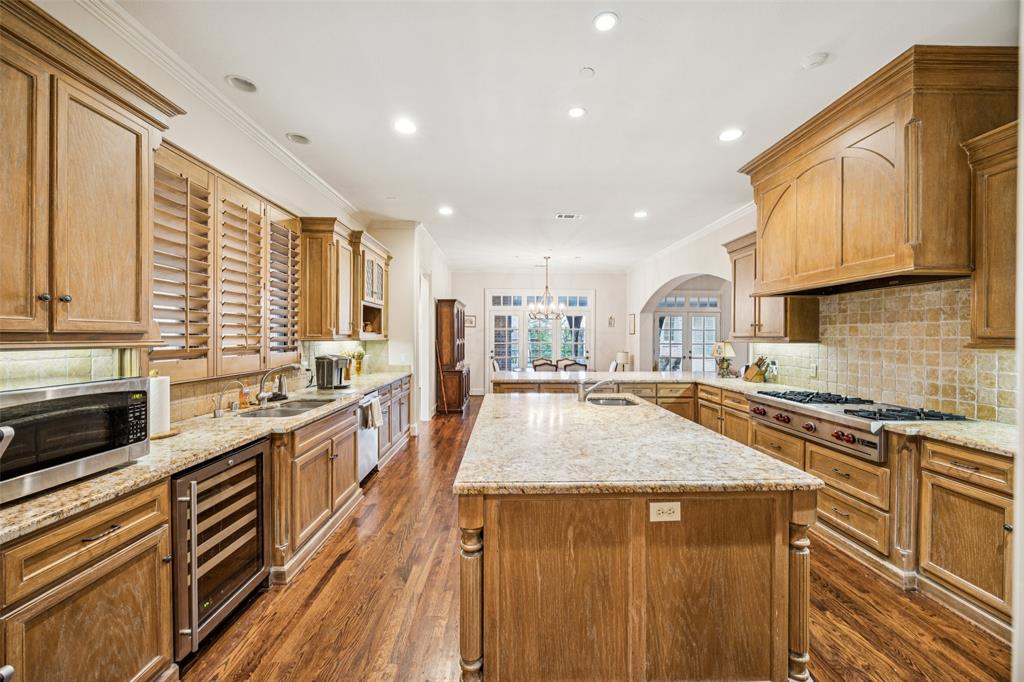 Preston Estates - Residential