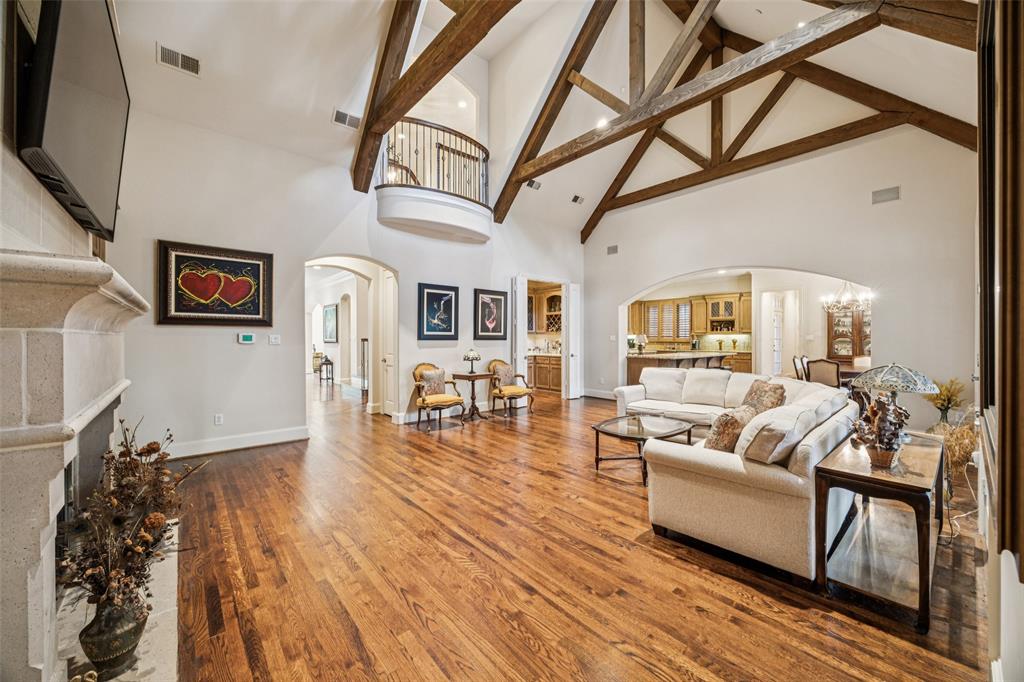 Preston Estates - Residential