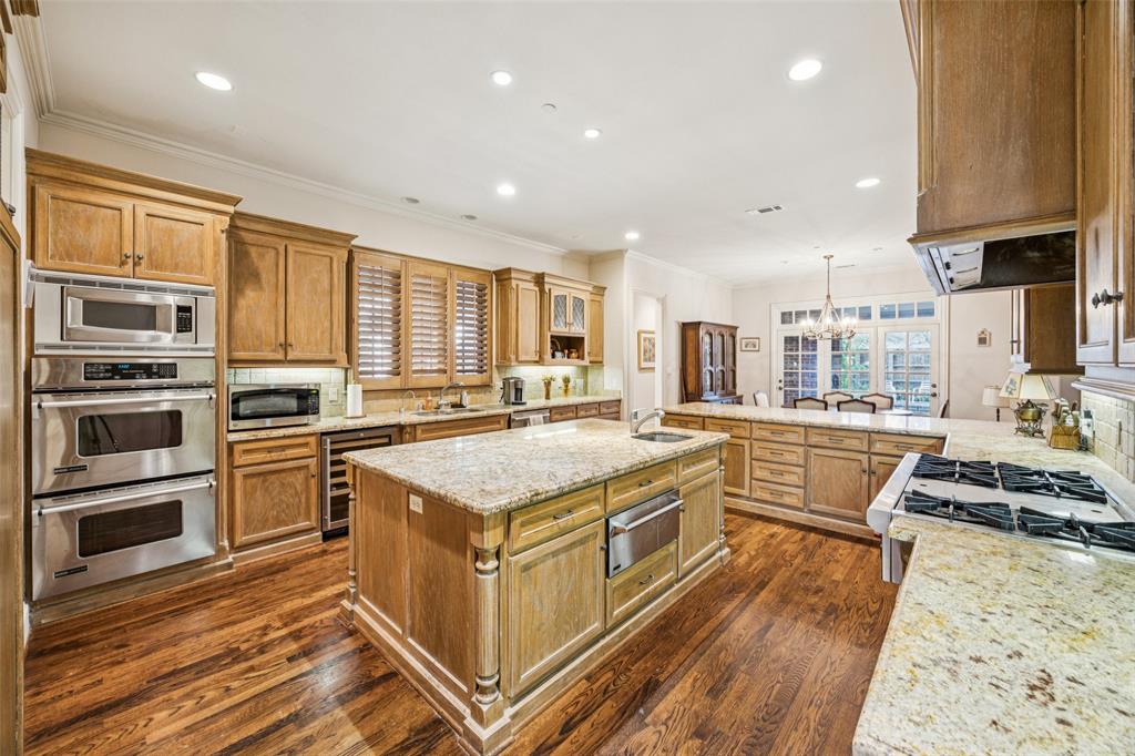 Preston Estates - Residential