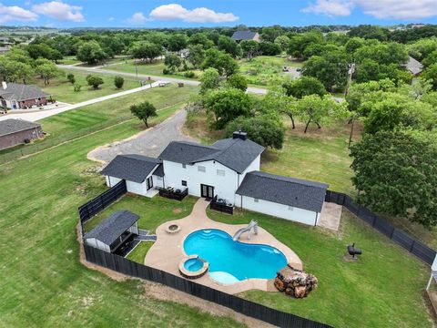 2608 Emerald Forest Drive Burleson TX 76028
