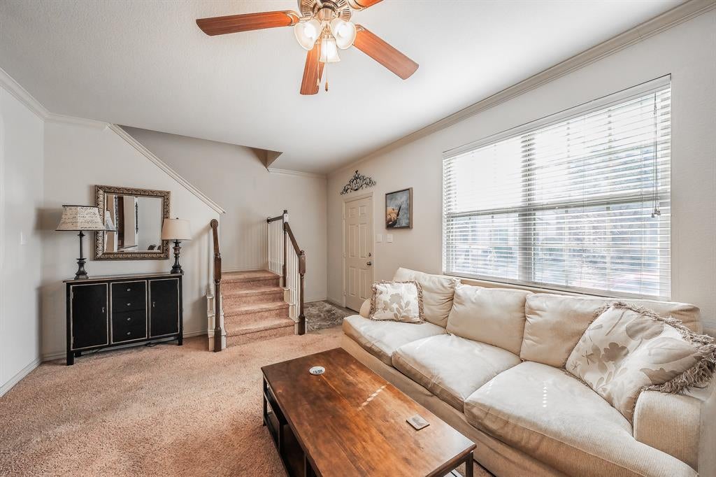 2933 Peyton Brook Drive