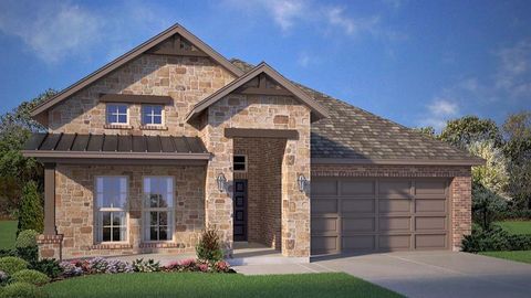 1913 BRINDLE Street Northlake TX 76247