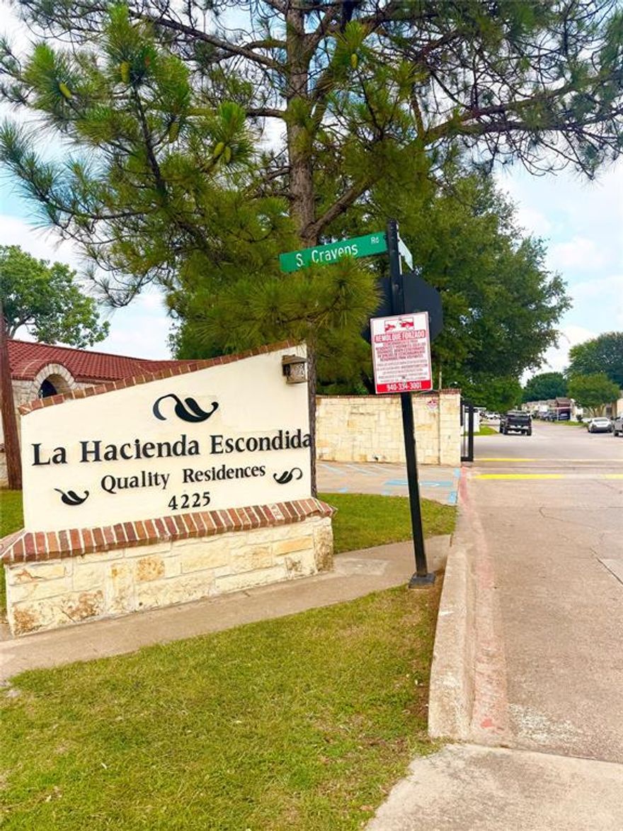 Beautiful home of 3 bedrooms, 2 full bathrooms.  Completely remodeled. Located in La Hacienda Escondida residence mobile home park!  Clean and safe park with a beautiful swimming pool, a big playground and a nice patio to enjoy the summer or a birthday party gathering!  The home comes with a big, covered carport to park 2 cars and keep them away from the sun!  Experience the beauty of open living. This thoughtfully designed layout blends kitchen, dining, and living areas into one seamless space, offering endless possibilities for entertaining, relaxing, and making memories. 
Love the outdoors? You’ll adore this property’s expansive yard — ideal for gardening, play, or entertaining under the stars. Every inch is designed for relaxation and enjoyment.