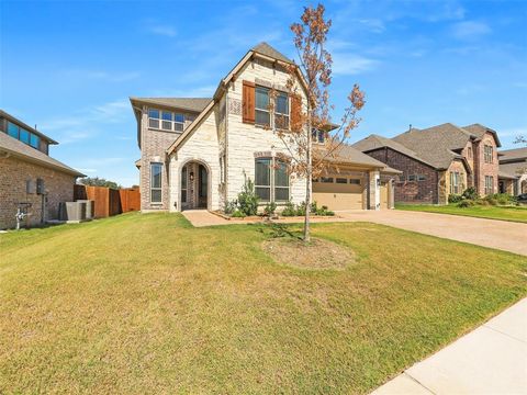 807 Ridgehurst Road Melissa TX 75454