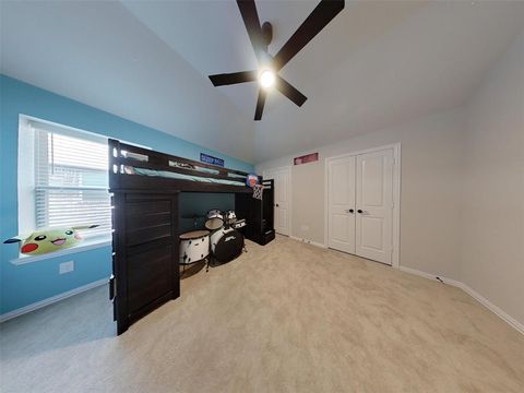 A home in Melissa