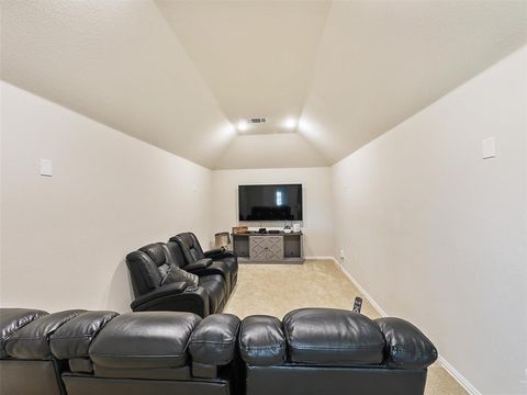 A home in Melissa