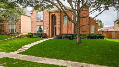4516 Chesterwood Drive Plano TX 75093