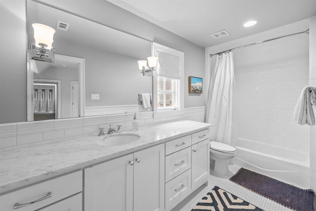 Tanglewood Add - Residential