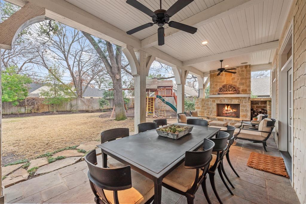 Tanglewood Add - Residential