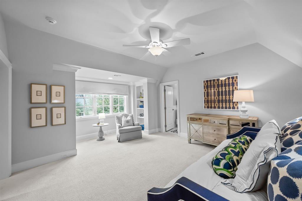 Tanglewood Add - Residential