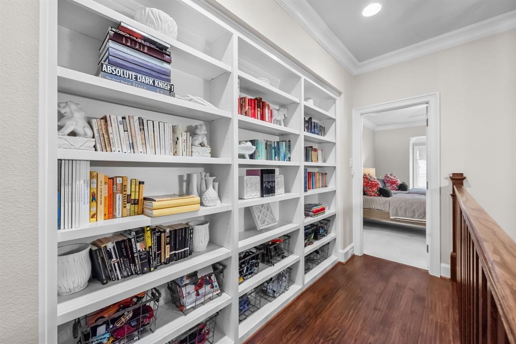 Tanglewood Add - Residential