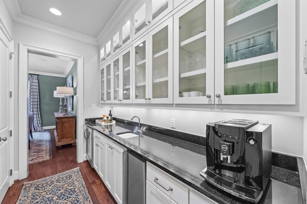 Tanglewood Add - Residential