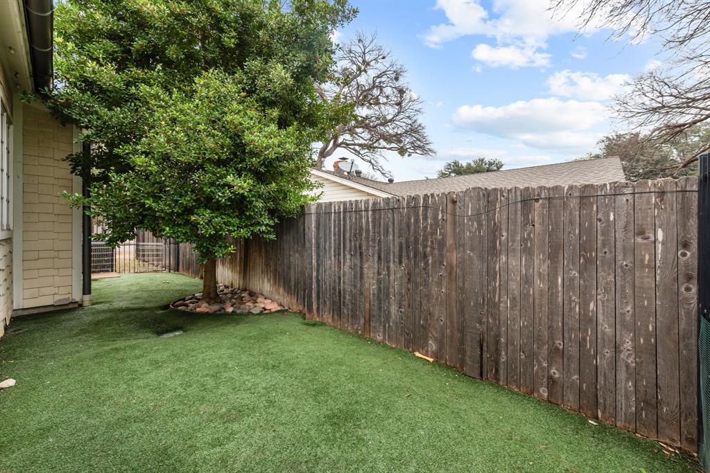 Tanglewood Add - Residential