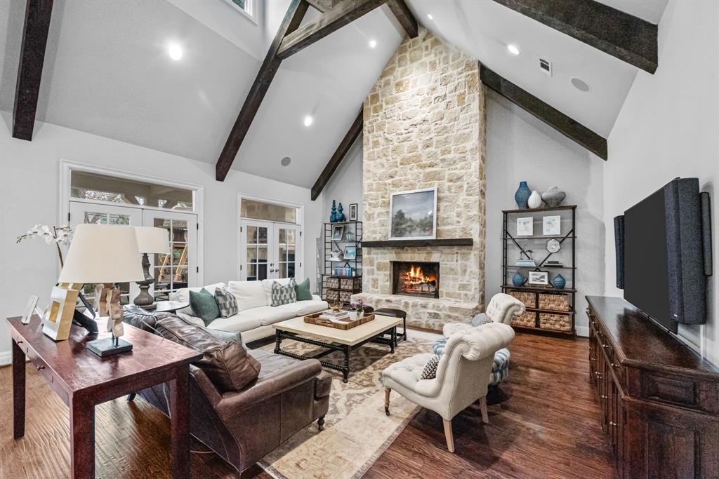 Tanglewood Add - Residential