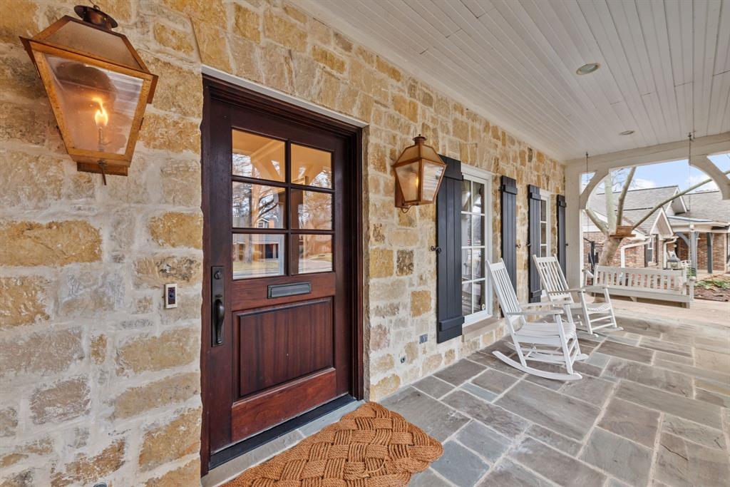 Tanglewood Add - Residential