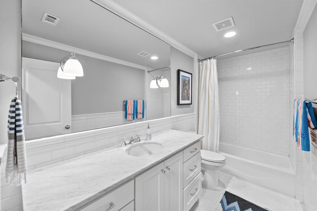 Tanglewood Add - Residential