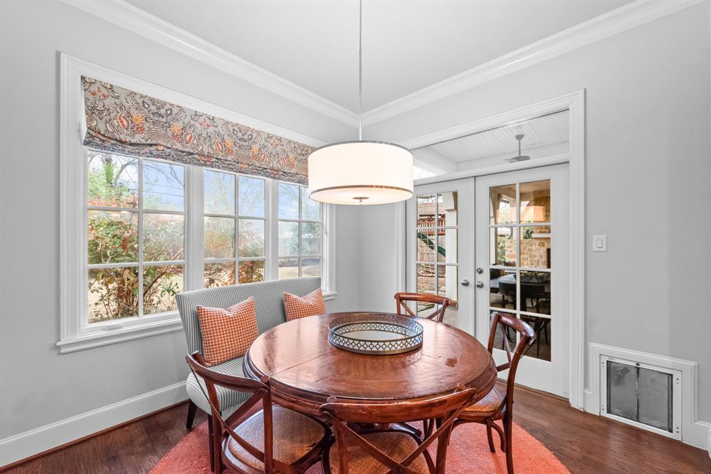 Tanglewood Add - Residential