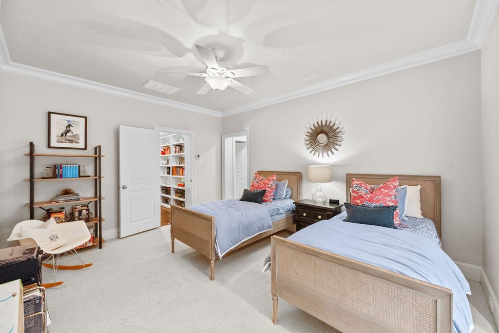 Tanglewood Add - Residential