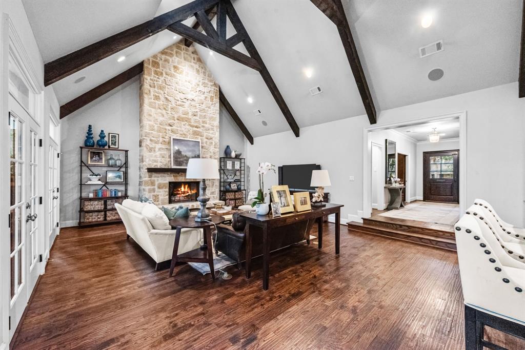 Tanglewood Add - Residential