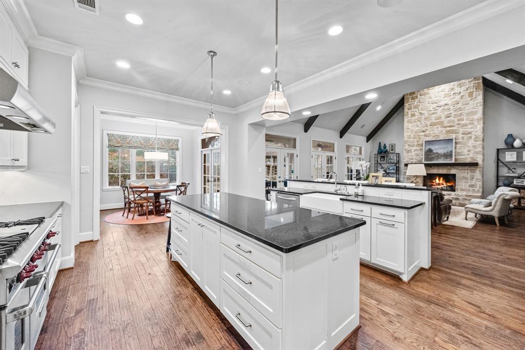 Tanglewood Add - Residential