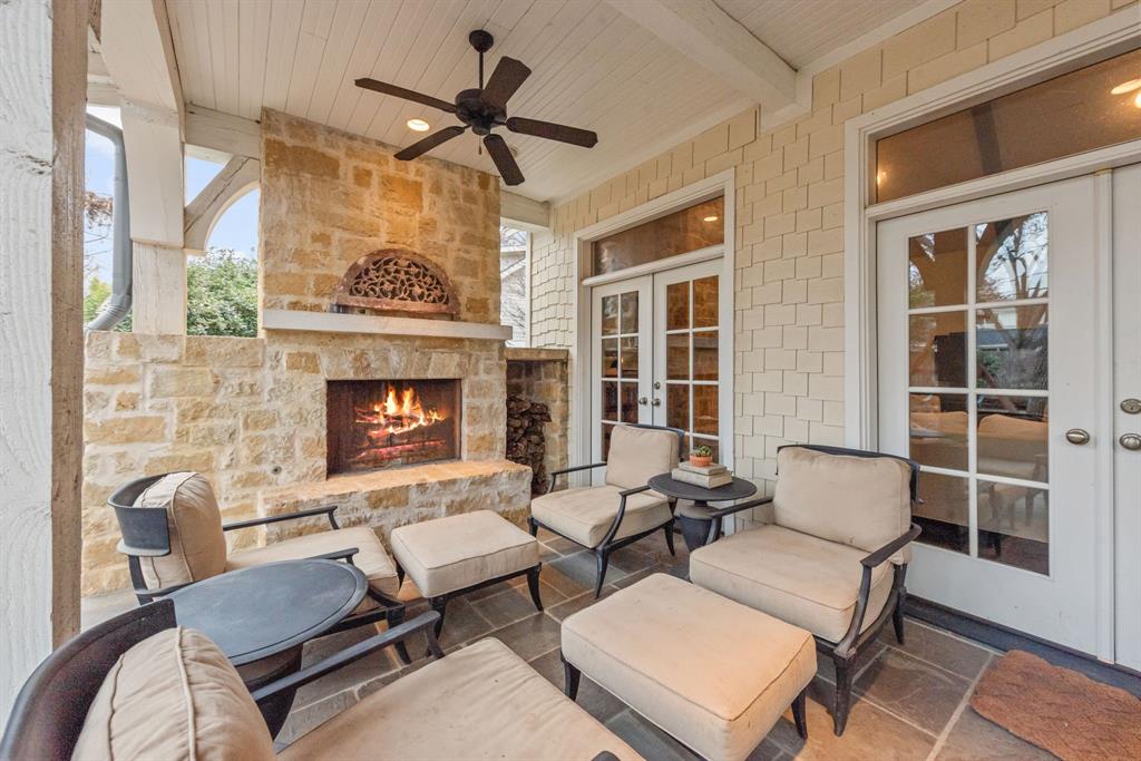 Tanglewood Add - Residential