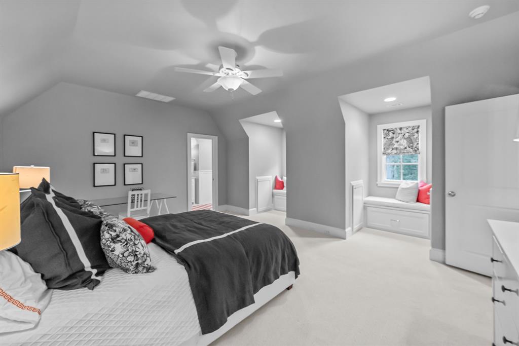 Tanglewood Add - Residential