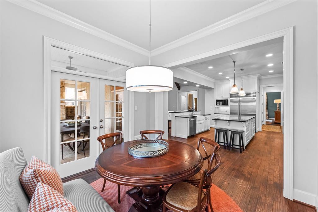 Tanglewood Add - Residential