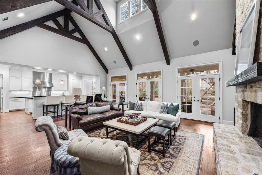 Tanglewood Add - Residential