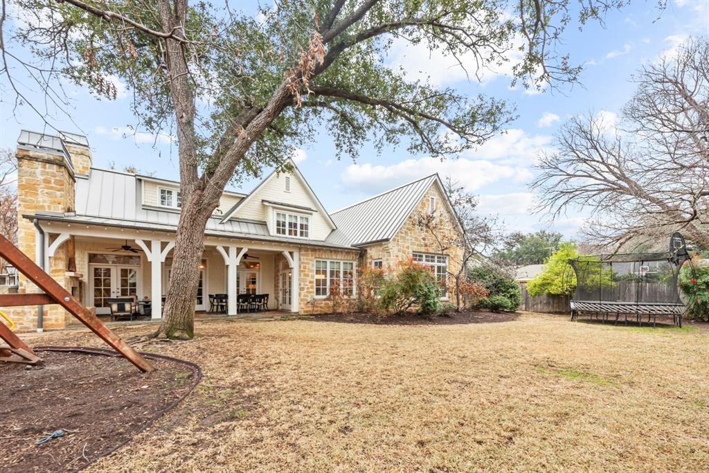 Tanglewood Add - Residential