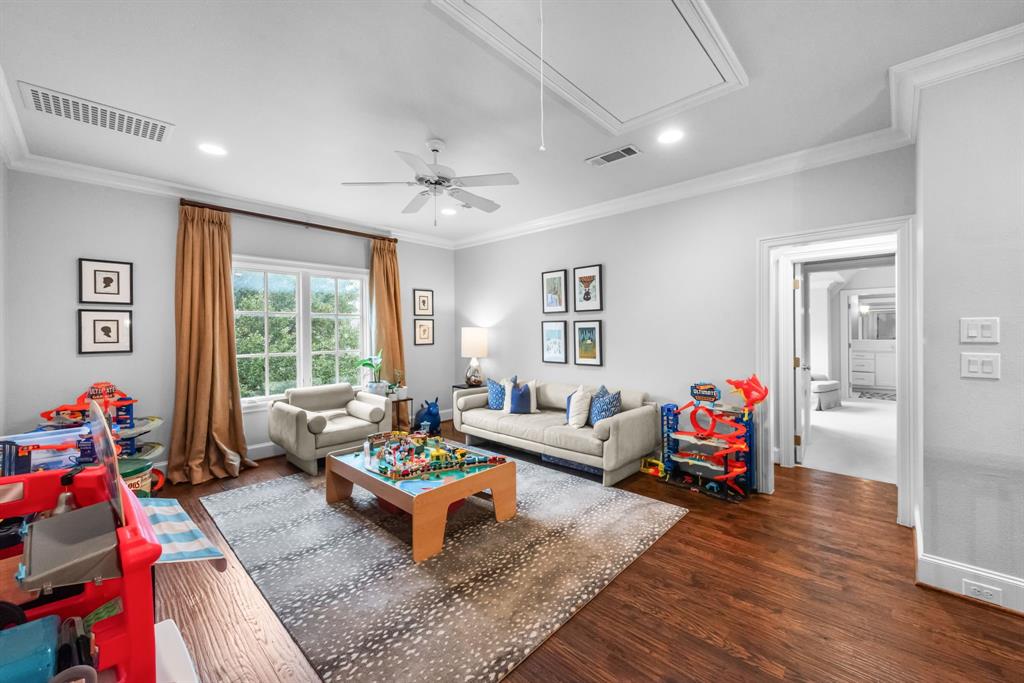 Tanglewood Add - Residential