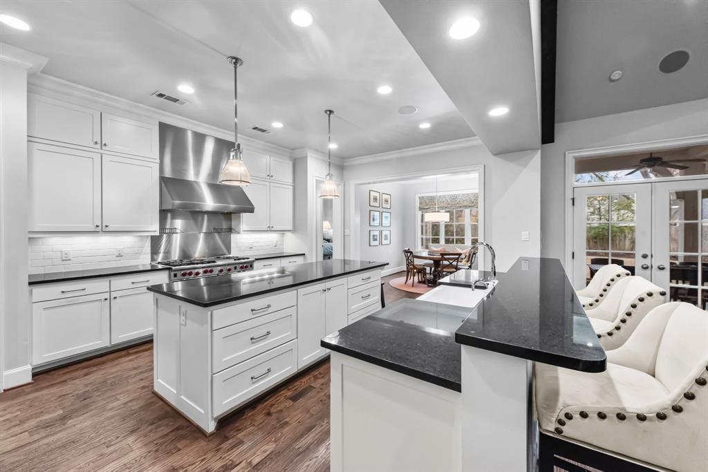 Tanglewood Add - Residential