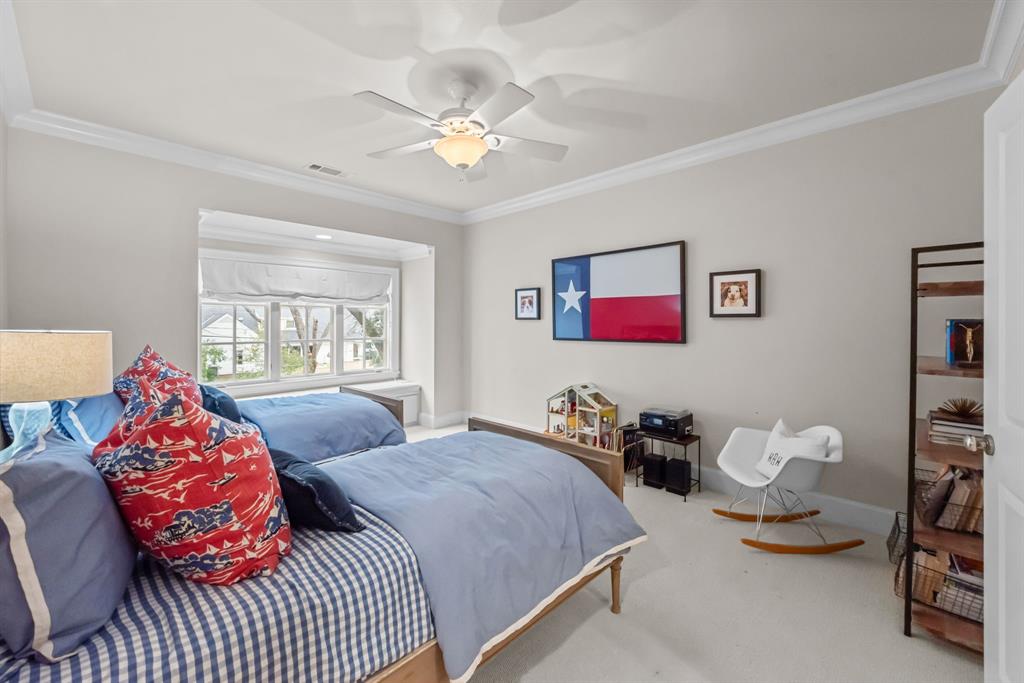 Tanglewood Add - Residential