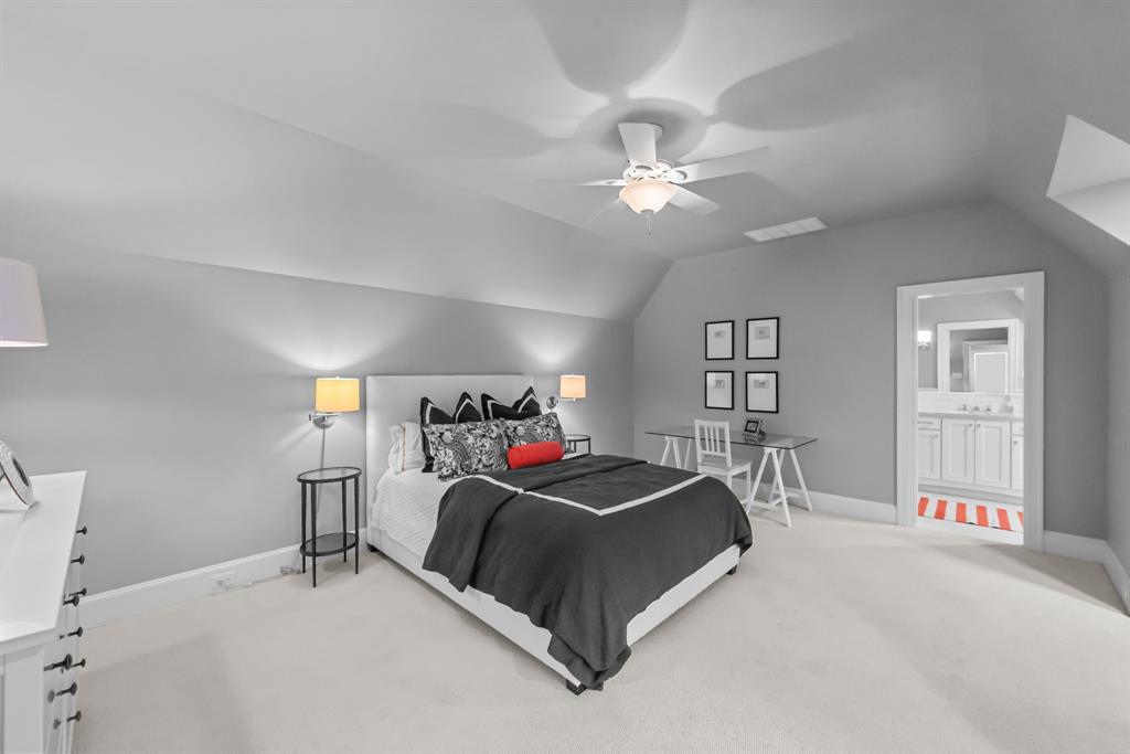 Tanglewood Add - Residential