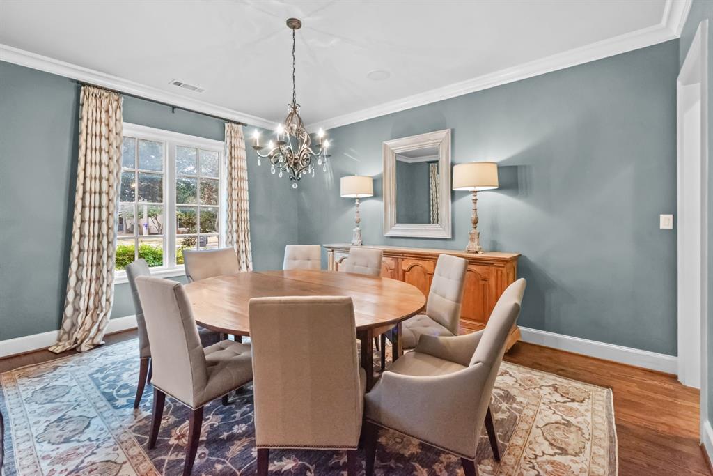 Tanglewood Add - Residential