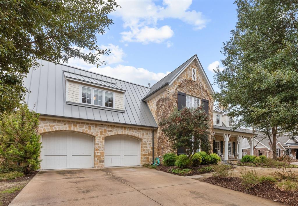 Tanglewood Add - Residential