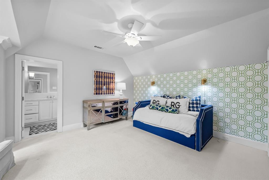 Tanglewood Add - Residential