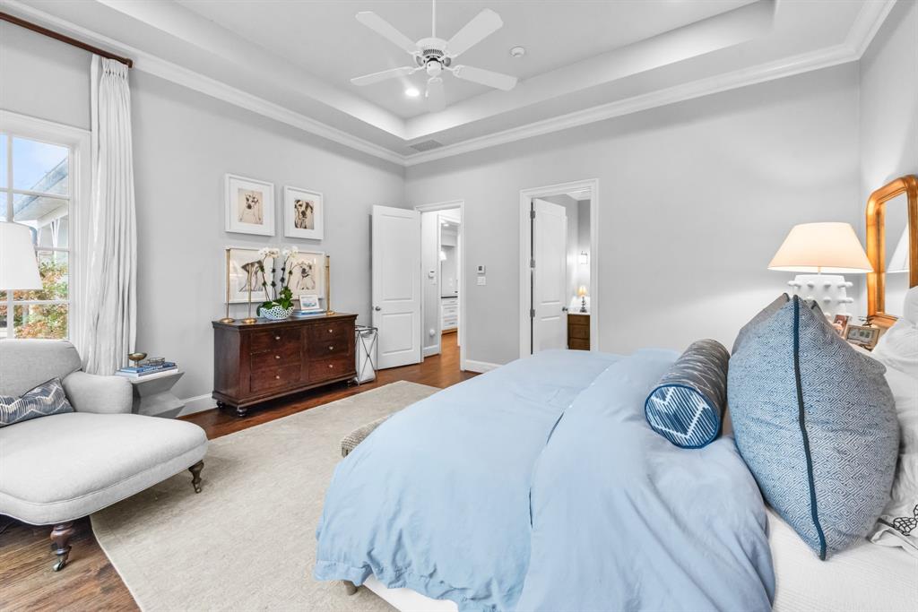 Tanglewood Add - Residential