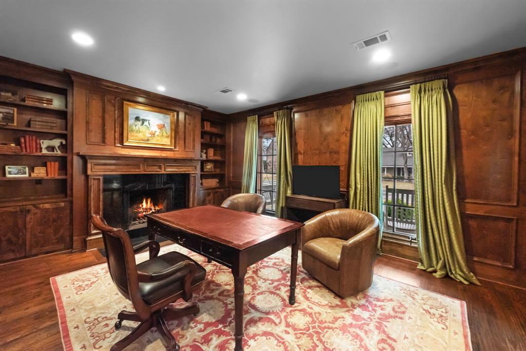 Tanglewood Add - Residential